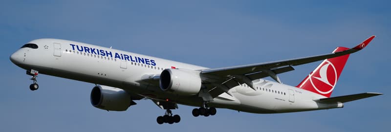 Turkish Airlines
