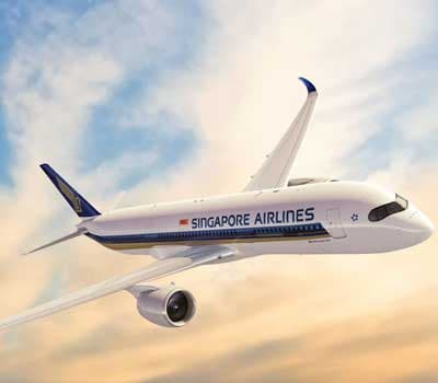 Singapore Airlines