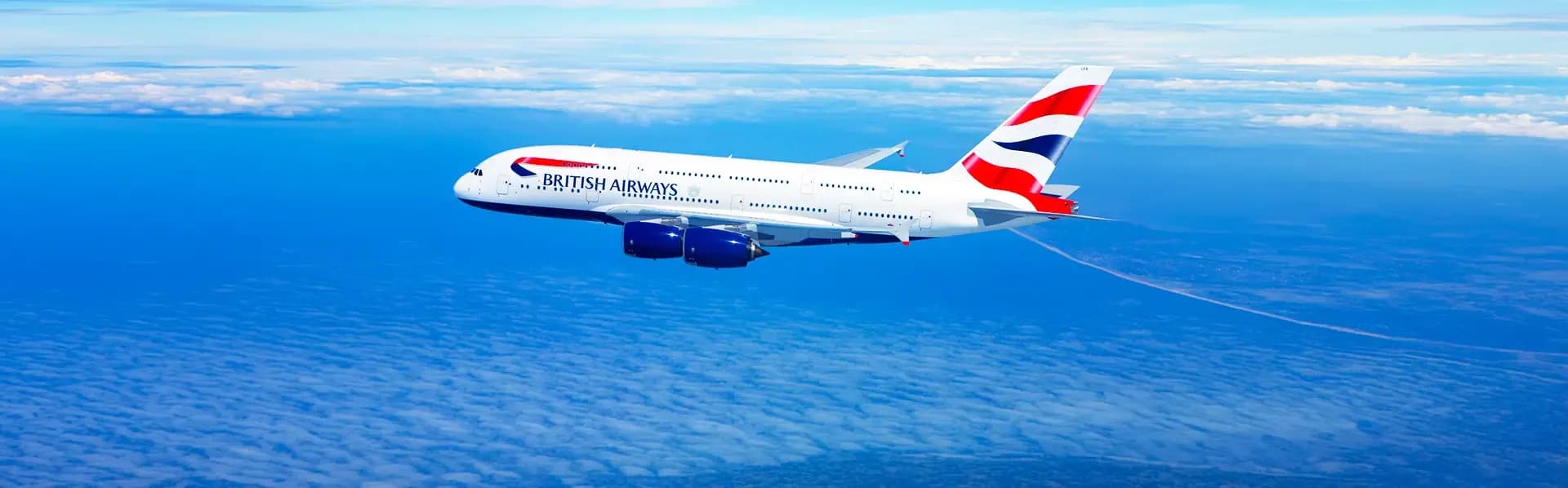 British Airways