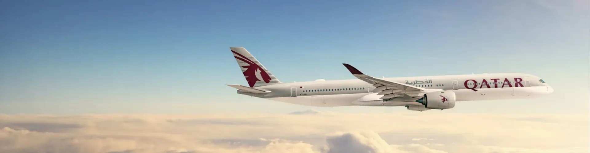 Qatar Airways