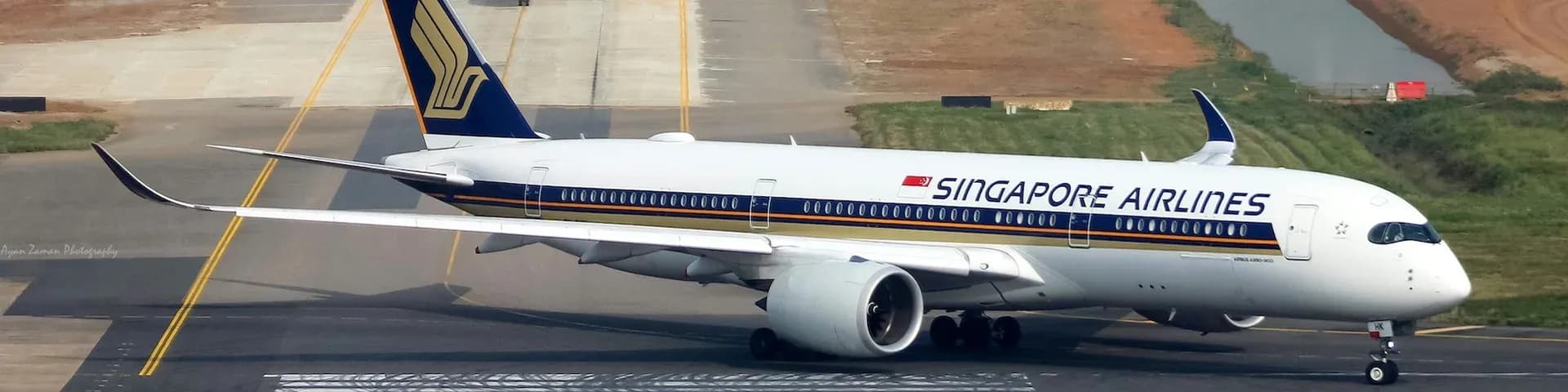 Singapore Airlines